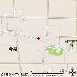 株式会社石本商店周辺の地図