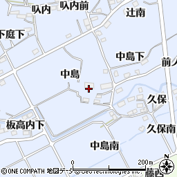 四季茶房 八夢周辺の地図