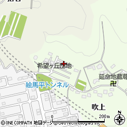 アフラック募集代理店・斎藤正秀周辺の地図
