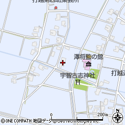 吉川化工周辺の地図