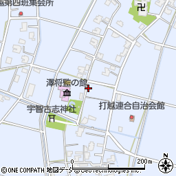土地家屋調査士行政書士測量士花井三郎周辺の地図