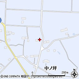 福島県南相馬市鹿島区山下87周辺の地図