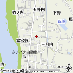 キャメルコート小倉寺Ａ周辺の地図