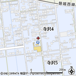 村上シシュウ周辺の地図