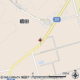 寺本公民館周辺の地図