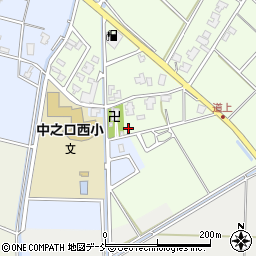 株式会社大屋造園周辺の地図