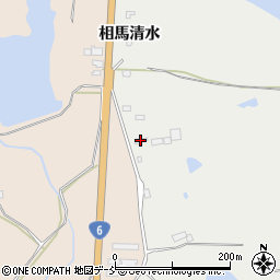 永石総建周辺の地図