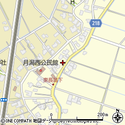 丸山商店周辺の地図