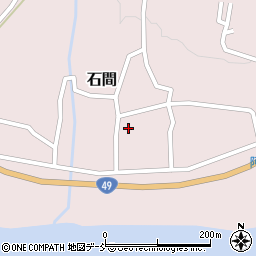 小柳建設株式会社　東蒲原営業所周辺の地図