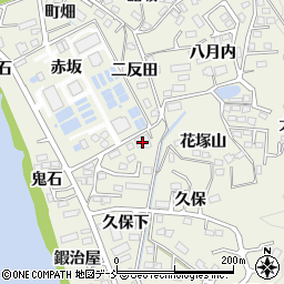 ソレイユ小倉寺周辺の地図