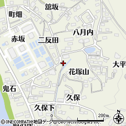 菅野電気商会周辺の地図