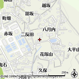 レクエルド小倉寺６周辺の地図