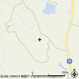 福島県相馬市蒲庭坂下235-1周辺の地図