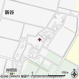 鷲沢動物病院周辺の地図