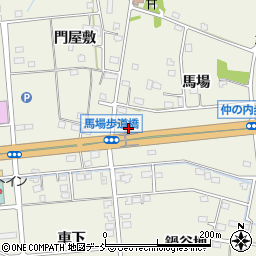 株式会社梅津自動車販売周辺の地図