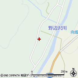 福島県喜多方市熱塩加納町相田556周辺の地図