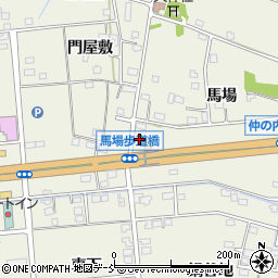 株式会社梅津自動車販売周辺の地図