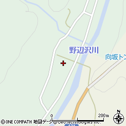 福島県喜多方市熱塩加納町相田555-2周辺の地図