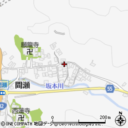 石塚商店周辺の地図