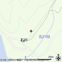 新潟県東蒲原郡阿賀町石戸708周辺の地図