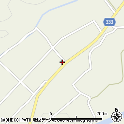 福島県喜多方市熱塩加納町熱塩32周辺の地図