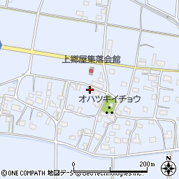 長谷川建築周辺の地図