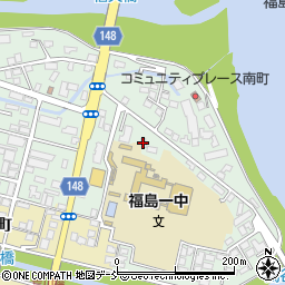 渡辺瓦店周辺の地図