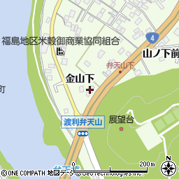 株式会社オリーブオイル周辺の地図