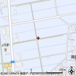 梅沢石材店周辺の地図