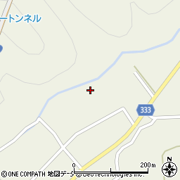 福島県喜多方市熱塩加納町熱塩2795周辺の地図