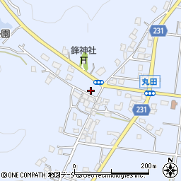 大塚重機周辺の地図