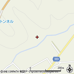 福島県喜多方市熱塩加納町熱塩2263周辺の地図