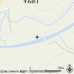 福島県喜多方市熱塩加納町熱塩1098周辺の地図