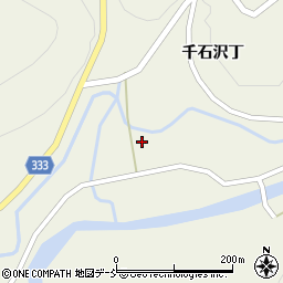 福島県喜多方市熱塩加納町熱塩1039周辺の地図