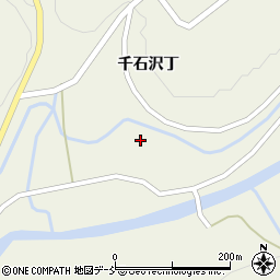 福島県喜多方市熱塩加納町熱塩1065周辺の地図