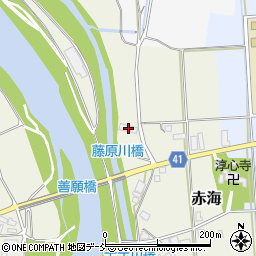 Ｙ．Ｓ．Ｖｉｓｉｏｎ周辺の地図