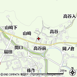 天理教太田町分教会周辺の地図