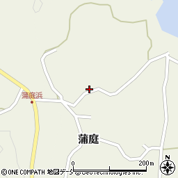 福島県相馬市蒲庭狩野131周辺の地図