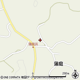 福島県相馬市蒲庭狩野128-13周辺の地図