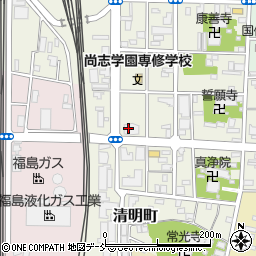 循環型社会推進センター（ＮＰＯ法人）周辺の地図