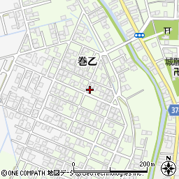 加藤建築周辺の地図