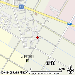 伊藤建築事務所周辺の地図