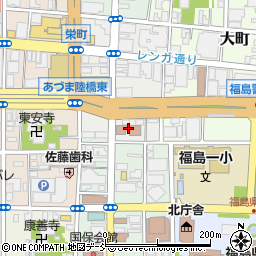 多宝会（社会福祉法人）まちなか宝生園周辺の地図