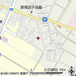 リパーツ株式会社　坂井自動車周辺の地図