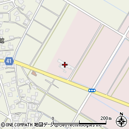 株式会社島倉工業所　営業所・工場周辺の地図
