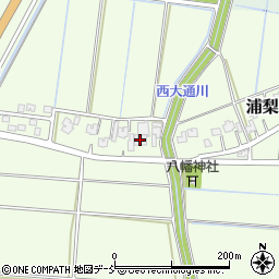 有限会社伊藤農園周辺の地図