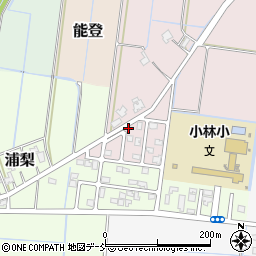和泉遊園周辺の地図