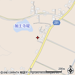 新関橋田村松線周辺の地図