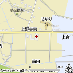日栄自動車商会周辺の地図