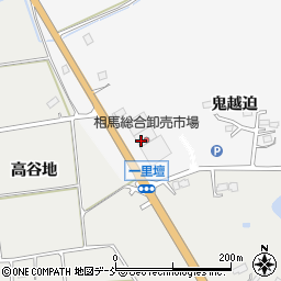 株式会社三協水産周辺の地図